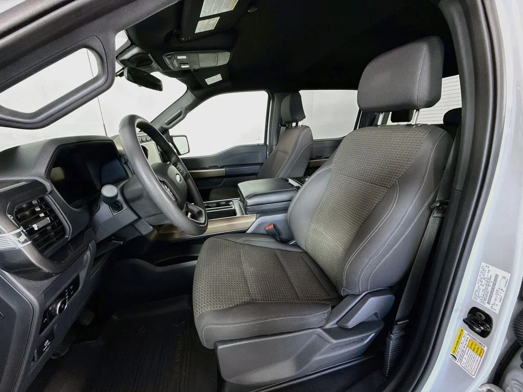 Used 2024 Avalanche Ford STX image 5