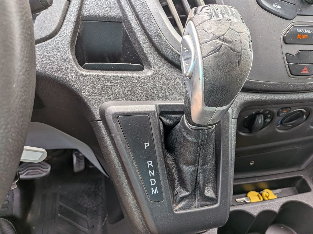 Used 2017 White Ford Base image 19