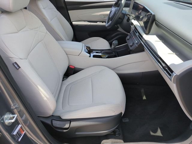 Used 2026 Gray Hyundai SE image 18