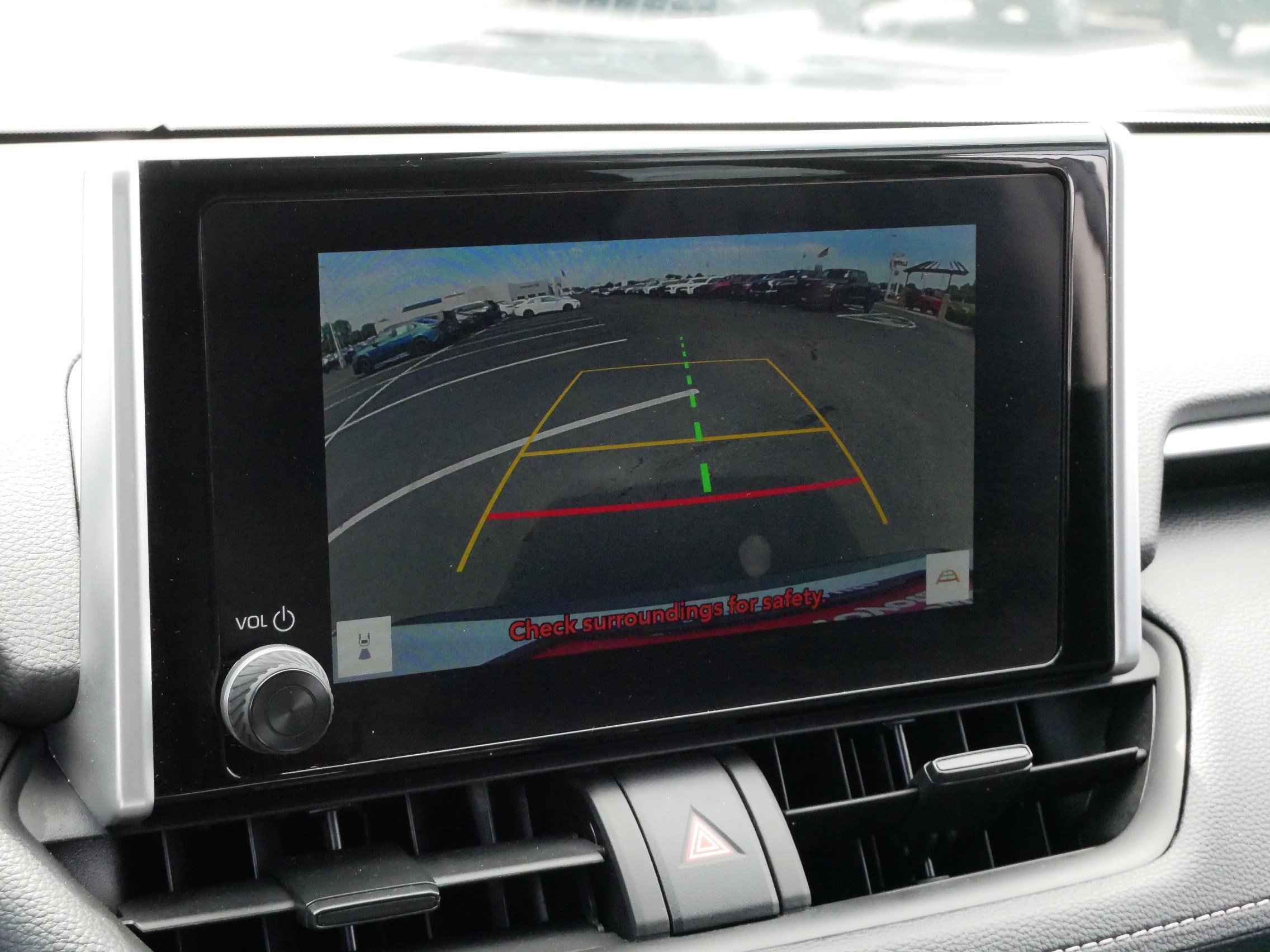 Certified Used 2025 ICE CAP Toyota XLE image 30