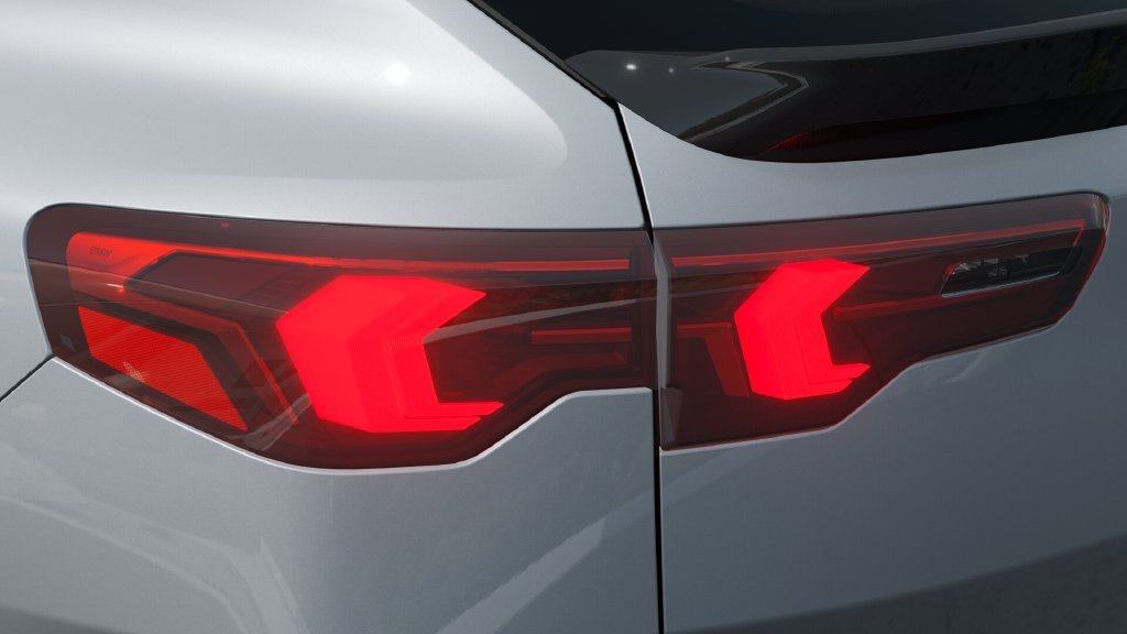New 2027 Brooklyn Grey Metallic BMW xDrive28i image 37