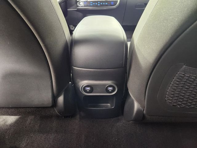 2024 Hyundai IONIQ 5 SEL - Photo 17