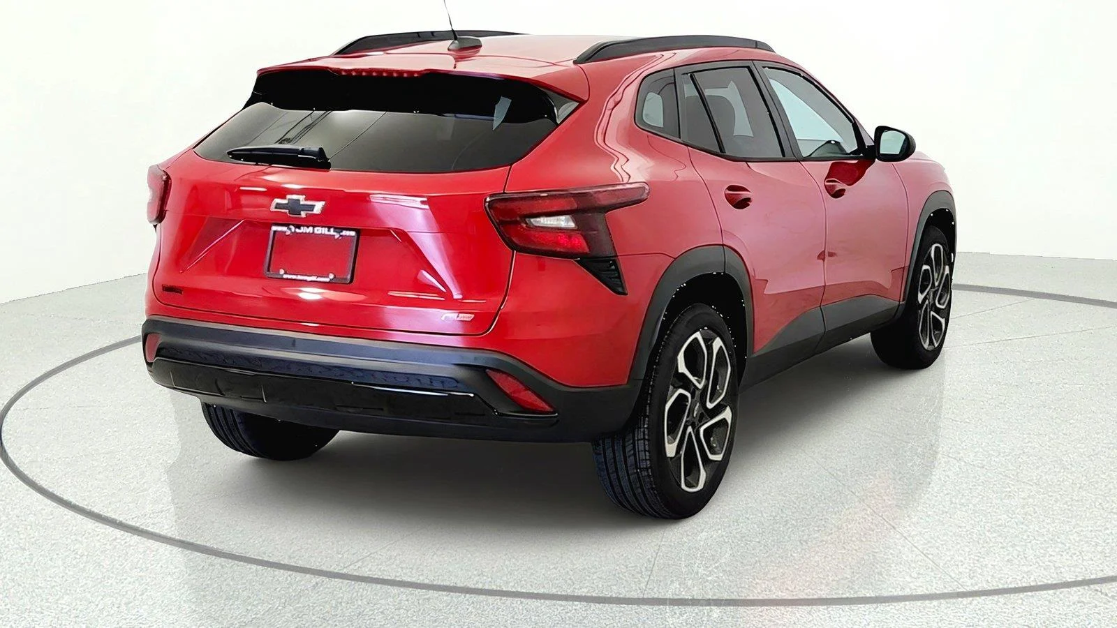 2026 Chevrolet Trax RS - Photo 8