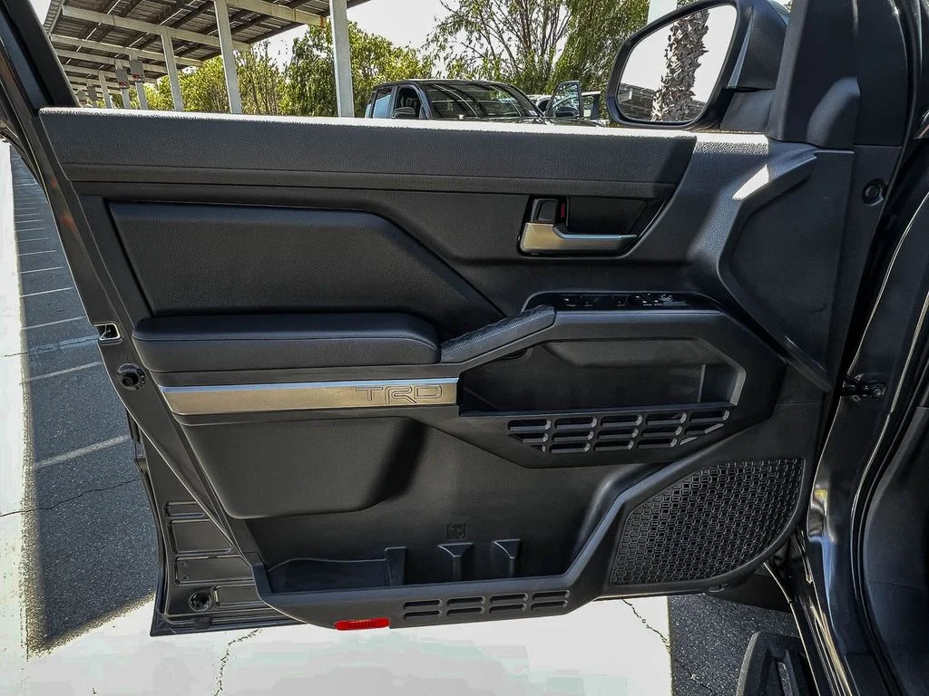 New 2026  Toyota TRD Off-Road image 19