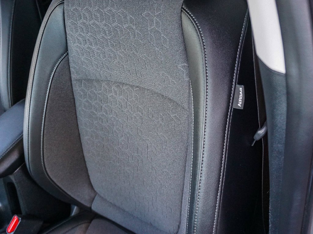 Used 2024 Blue Kia S image 10