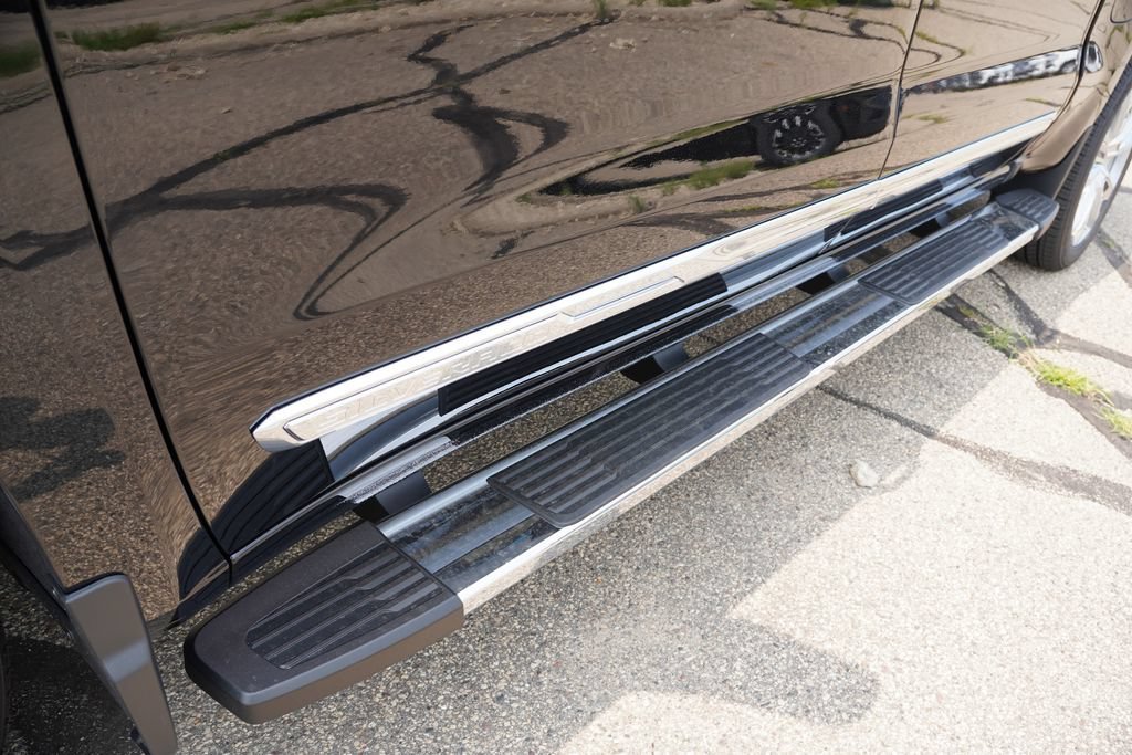 2026 Chevrolet Silverado 1500 High Country - Photo 10