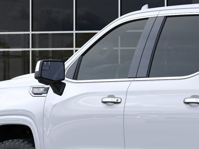 2026 GMC Sierra 1500 SLT - Photo 12