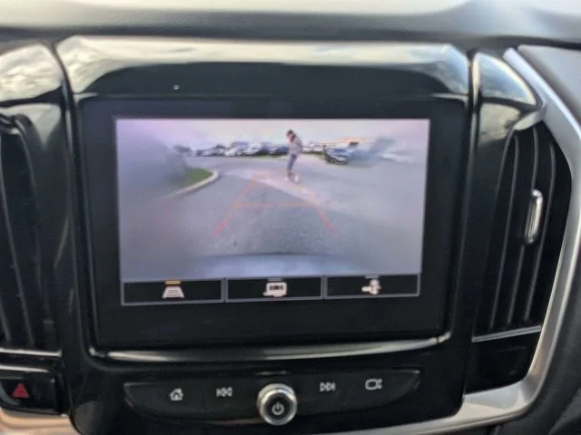 Used 2023 Gray Chevrolet LT image 31