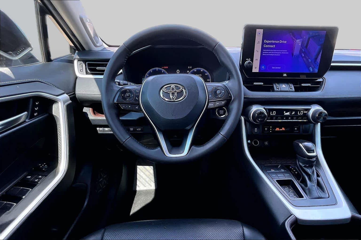 Used 2023 Magnetic Gray Metallic Toyota Limited image 6