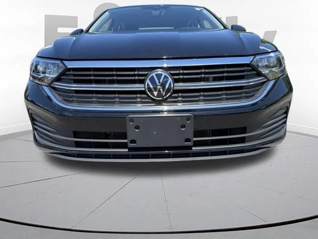 Used 2023 Deep Black Pearl Effect Volkswagen  image 18
