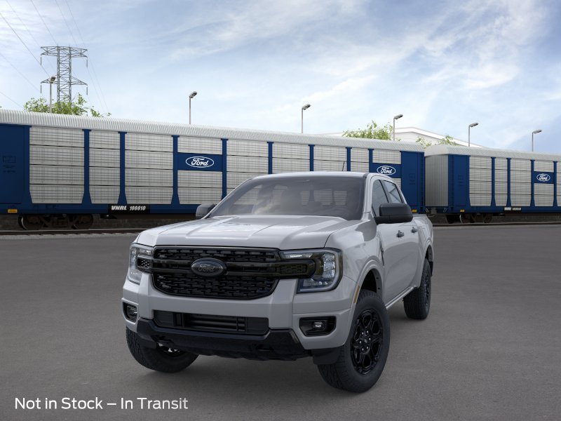 New 2026 Avalanche Ford XLT image 2