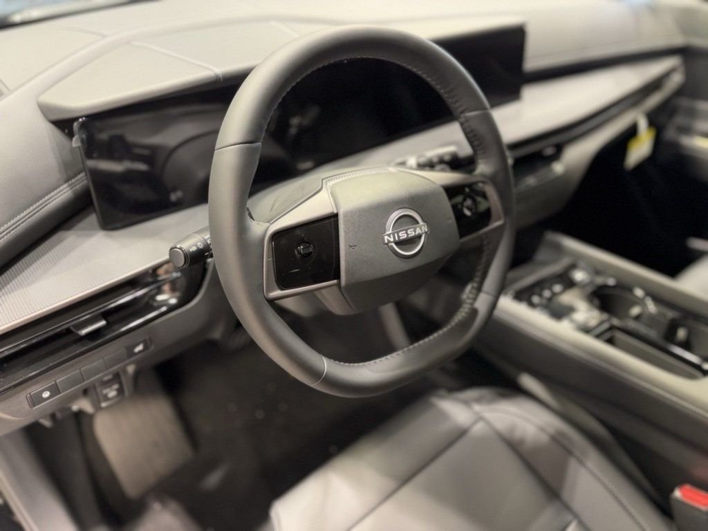New 2026 Black Nissan SL image 15
