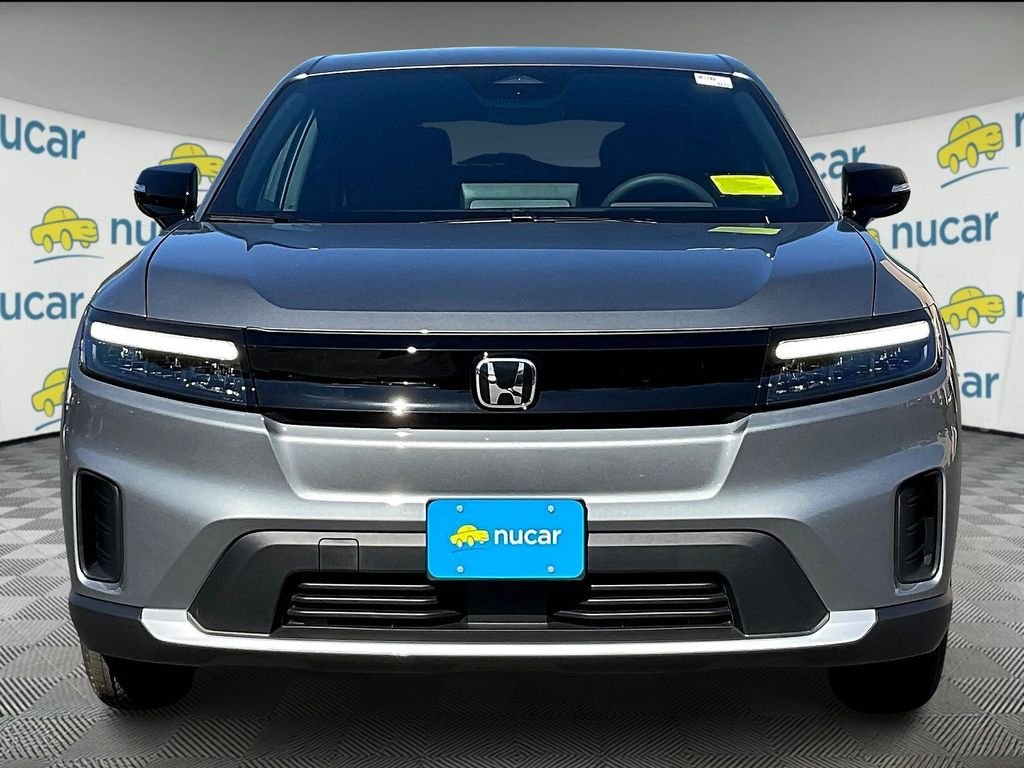 2025 Honda Prologue — photo 3