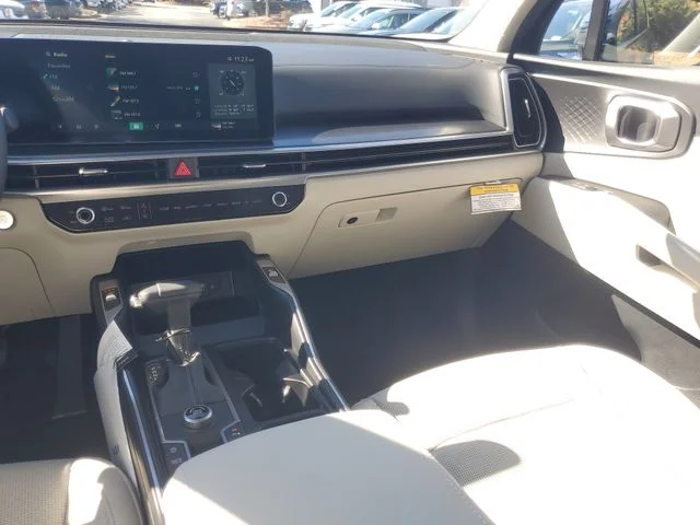 New 2026 Midnight Lake Blue Kia S image 12