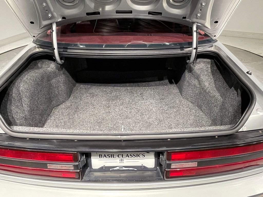 Used 1991  Buick Custom image 42