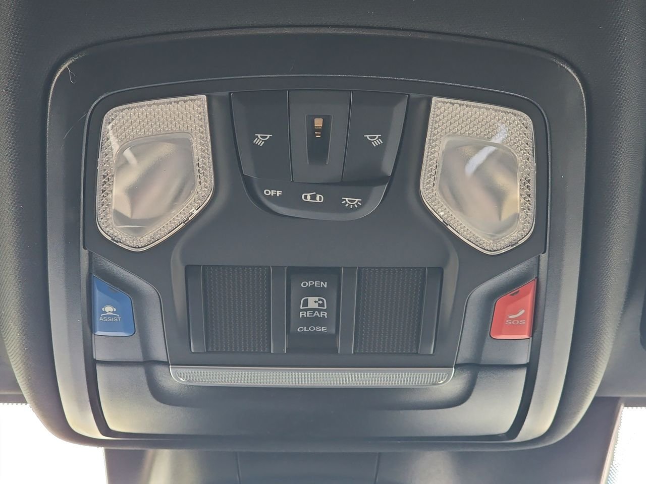 2026 RAM 2500 Big Horn - Photo 25