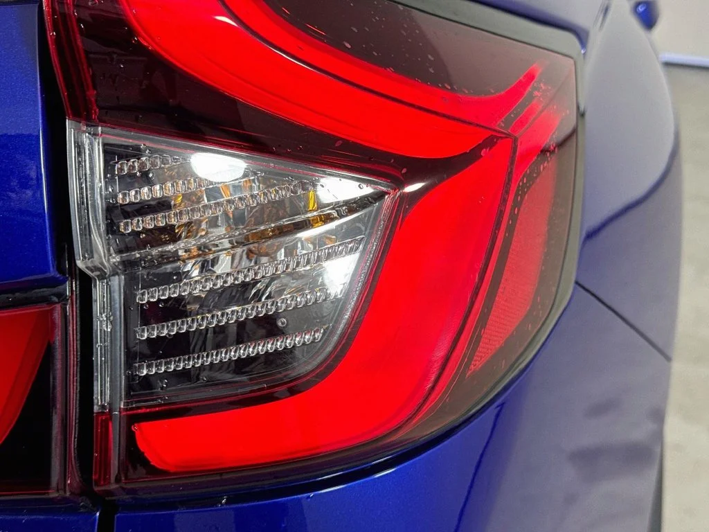 Certified Used 2024 Still Night Pearl Honda LX image 30