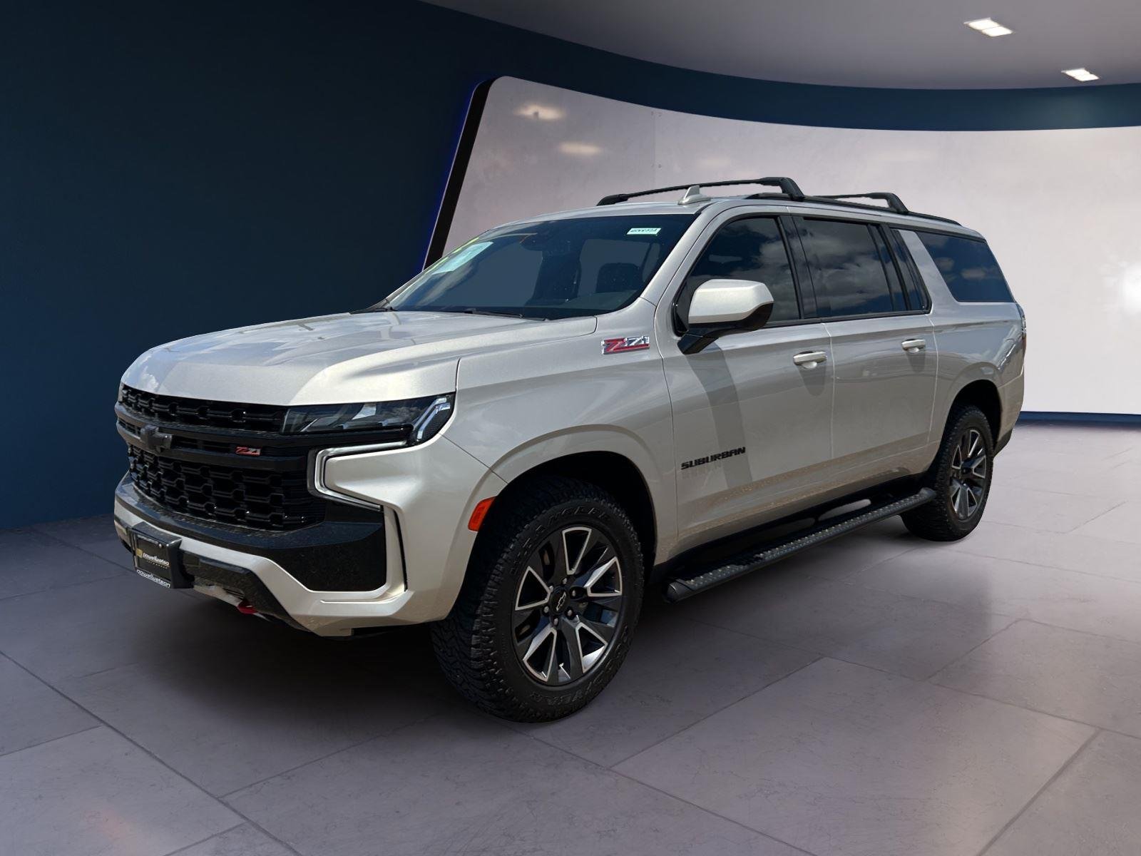 2023 Chevrolet Suburban