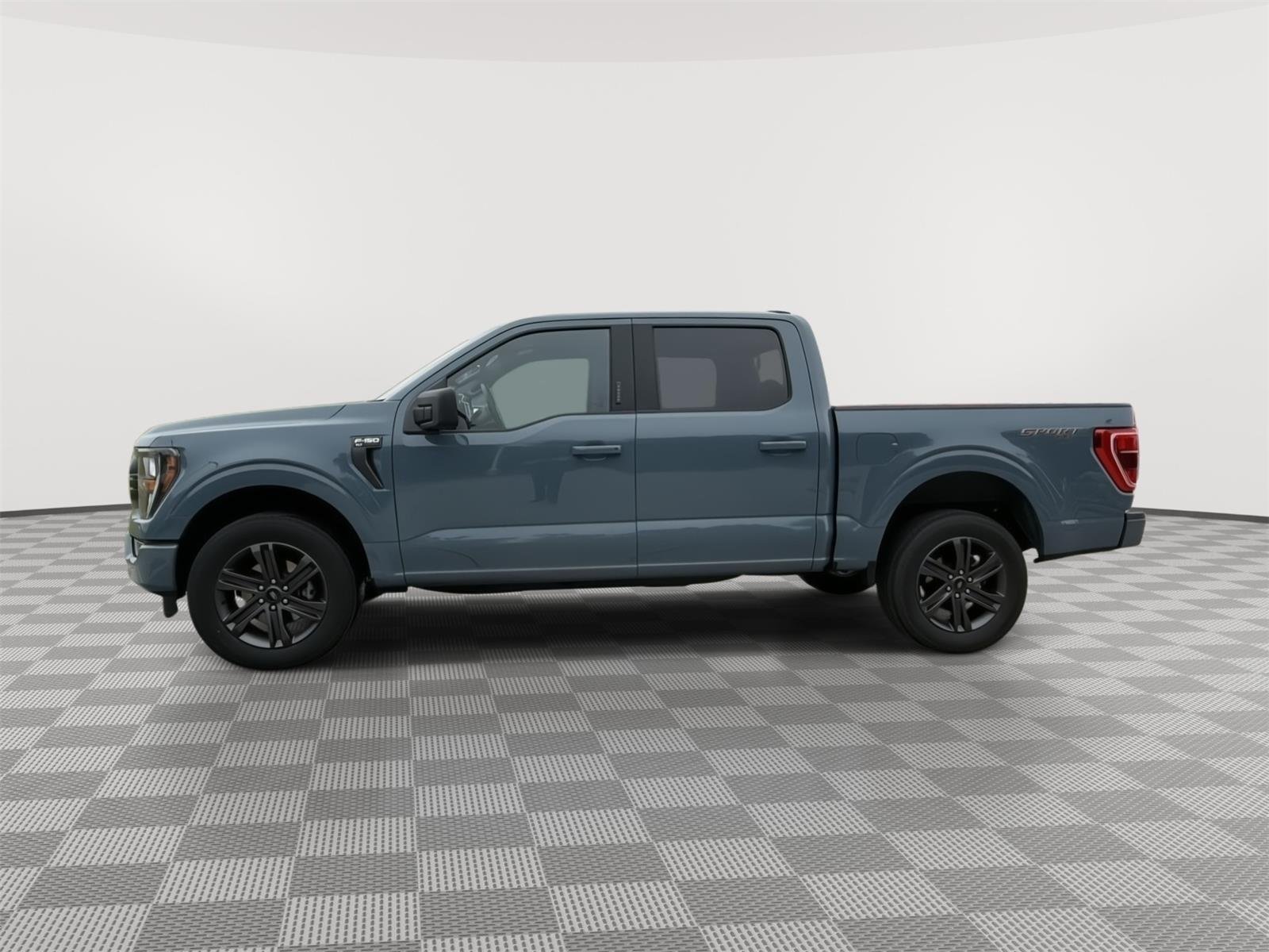 Certified Used 2023 Area 51 Ford XLT image 4