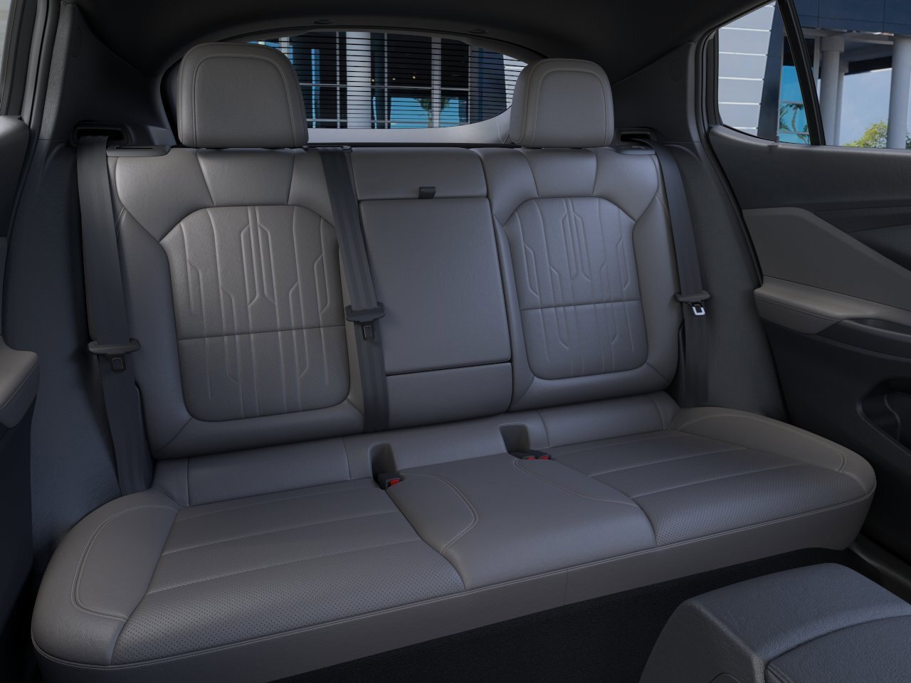 2026 Buick Envista Avenir - Photo 17