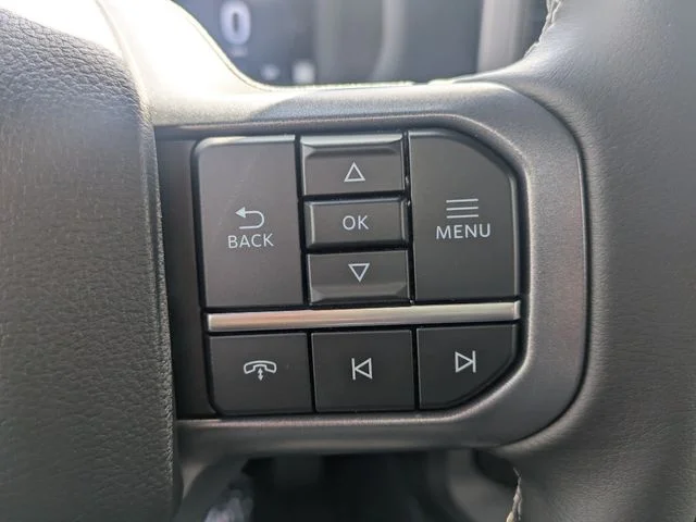 New 2026 Antimatter Blue Metallic Ford XLT image 26