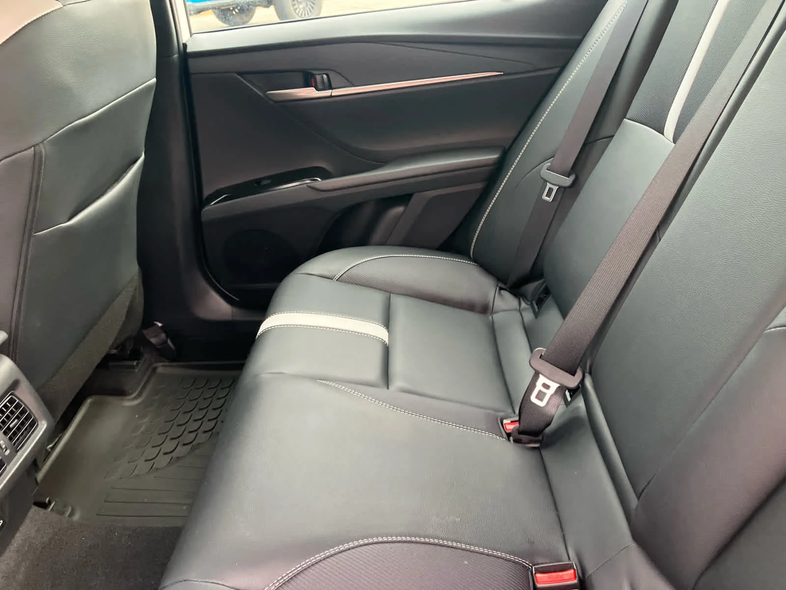 Certified Used 2026 Ice Cap Toyota SE image 38