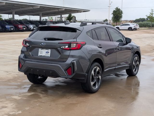New 2026 MAGNETITE GRAY PEARL Subaru Limited image 5