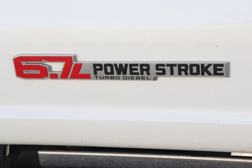 Used 2024 White Ford King Ranch image 35