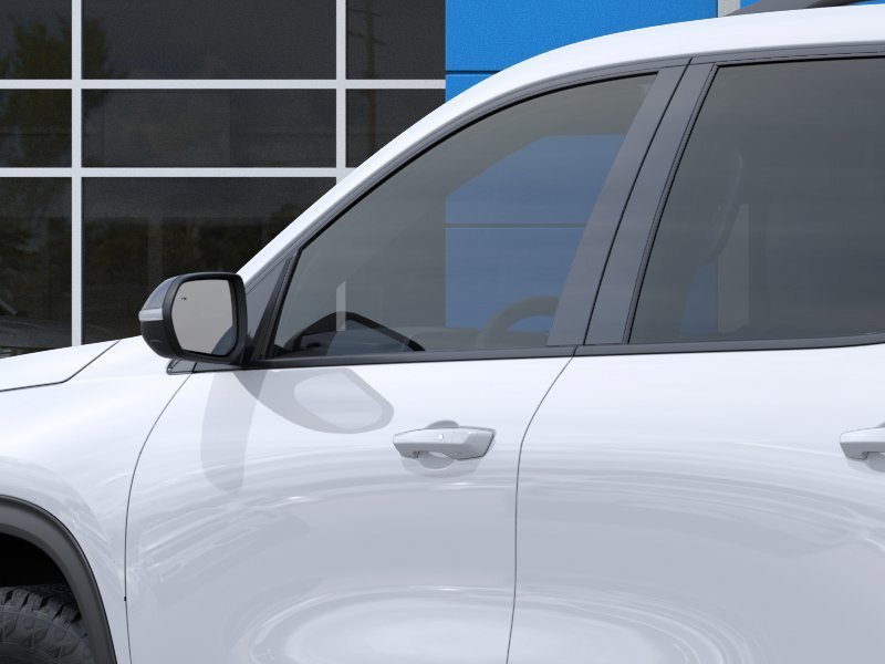 2026 Chevrolet Traverse Z71 - Photo 13