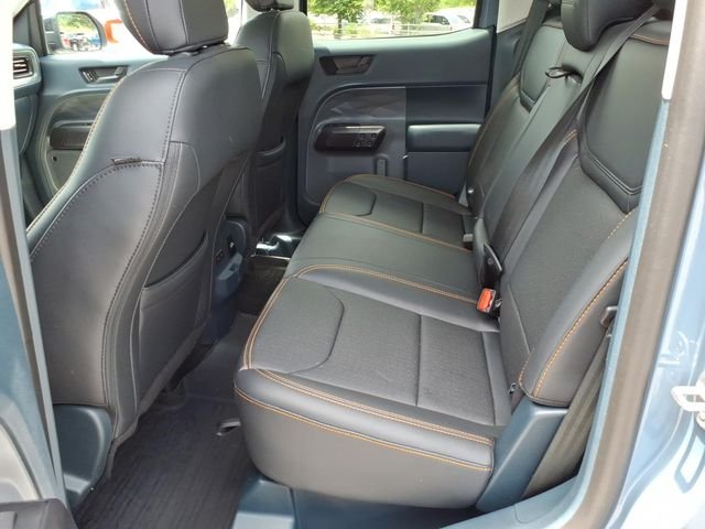 Used 2025 Gray Ford Tremor image 15