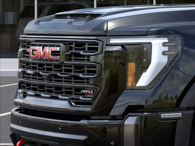 2026 GMC Sierra 2500HD AT4 - Photo 13