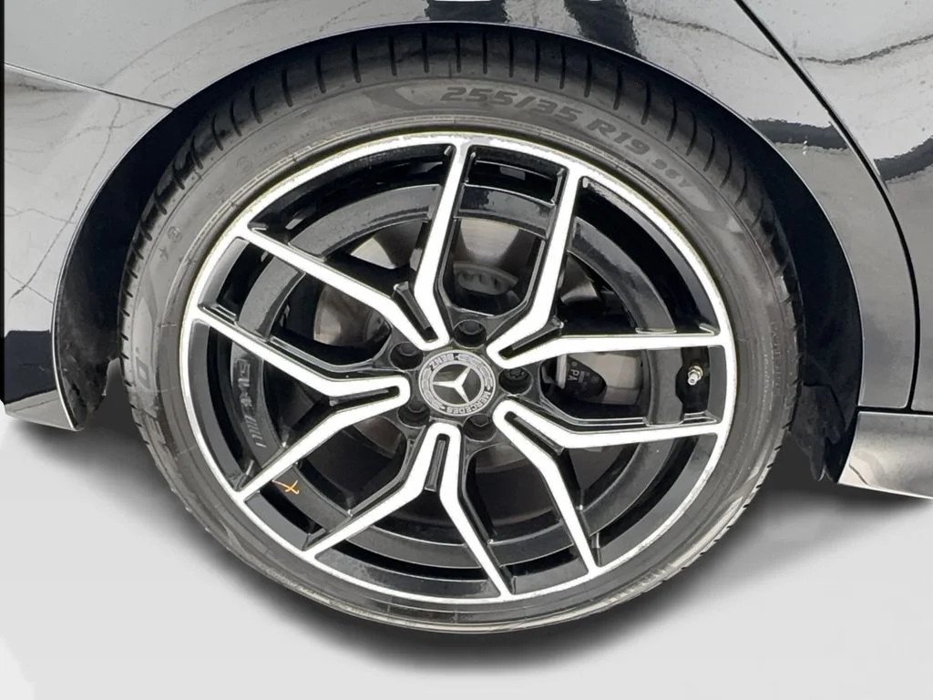 Used 2023 Black Mercedes-Benz C 300 image 16