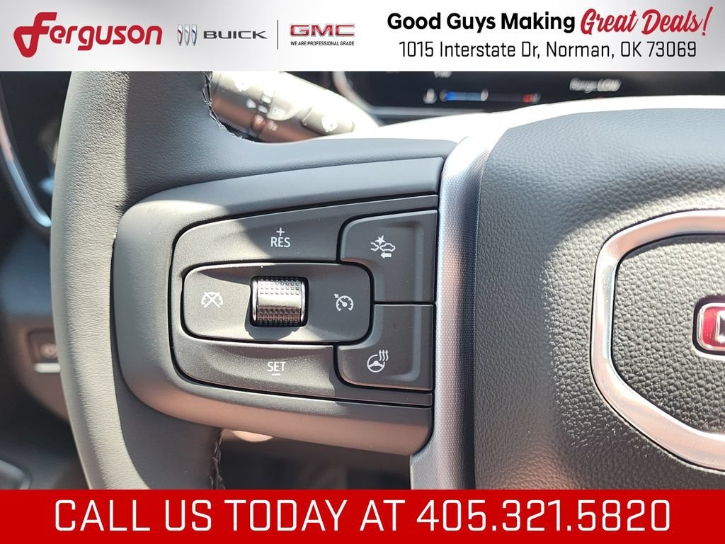 2026 GMC Sierra 1500 Elevation - Photo 21
