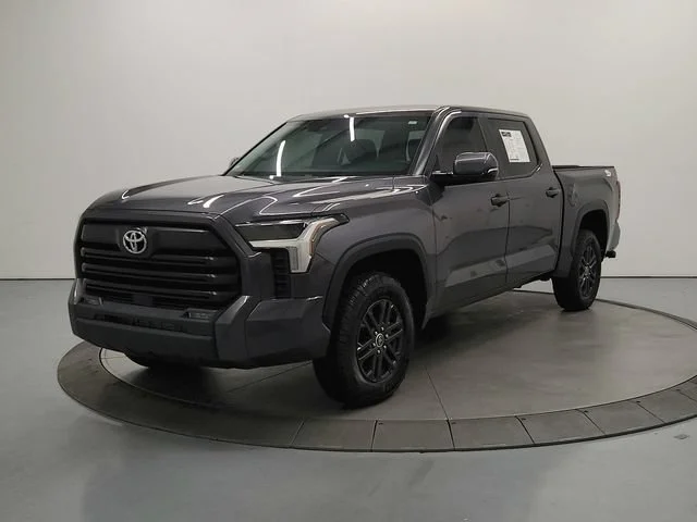 2024 Toyota Tundra SR5 - Photo 47