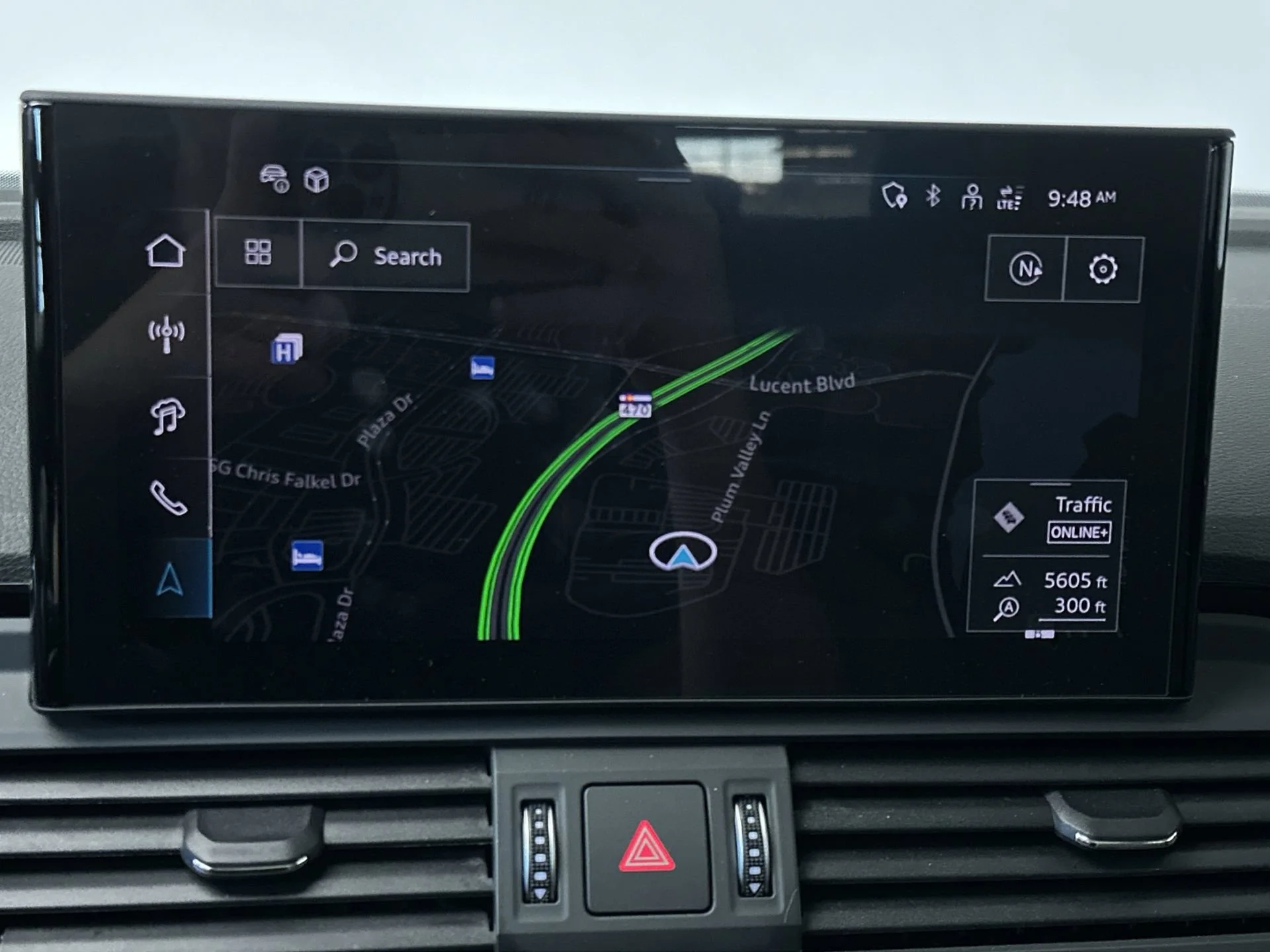 2025 Audi Q5 Sportback Premium Plus - Photo 19