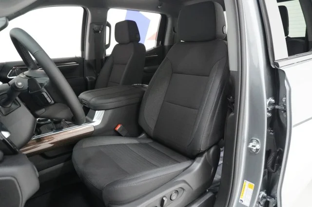 2026 Chevrolet Silverado 1500 LT - Photo 15