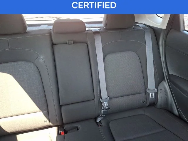 Certified Used 2023 White Hyundai SEL image 20
