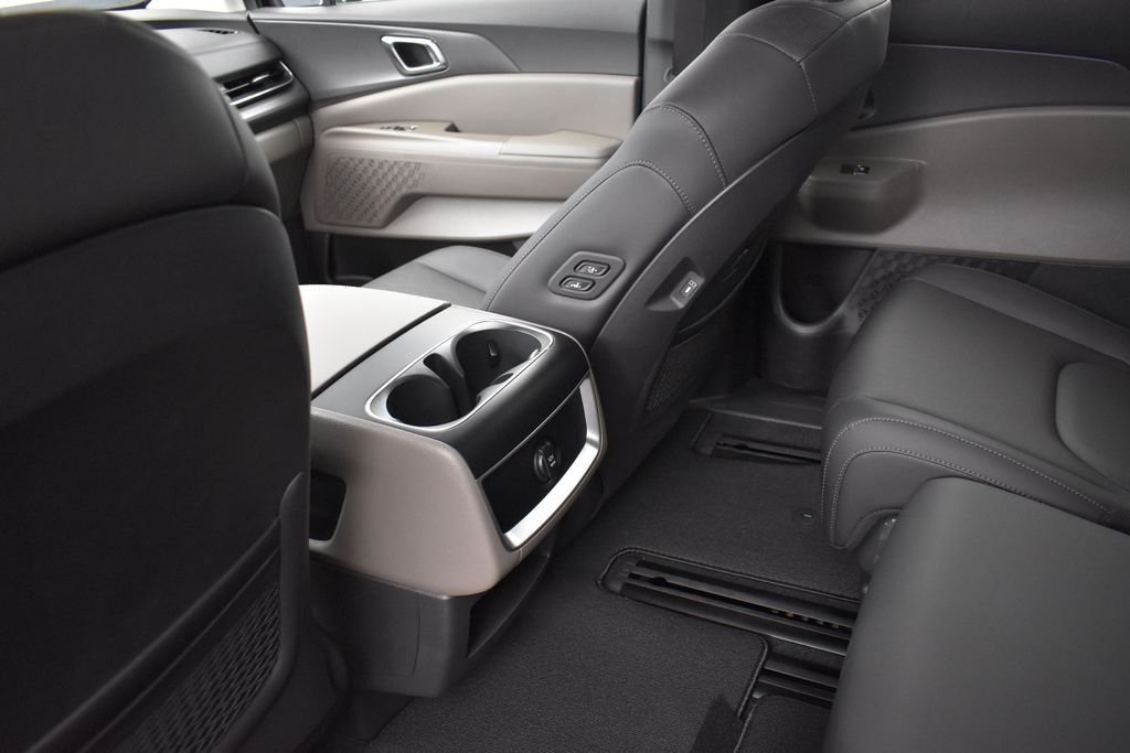 2026 Kia Carnival EX - Photo 20