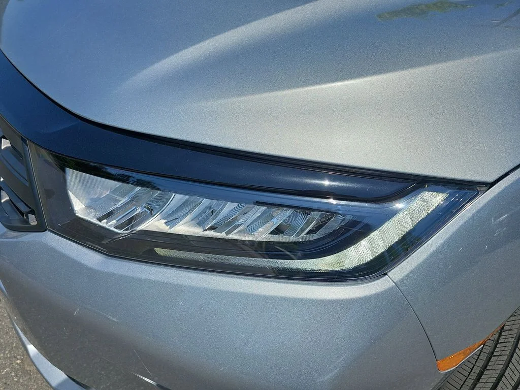 Used 2025  Honda EX-L image 29