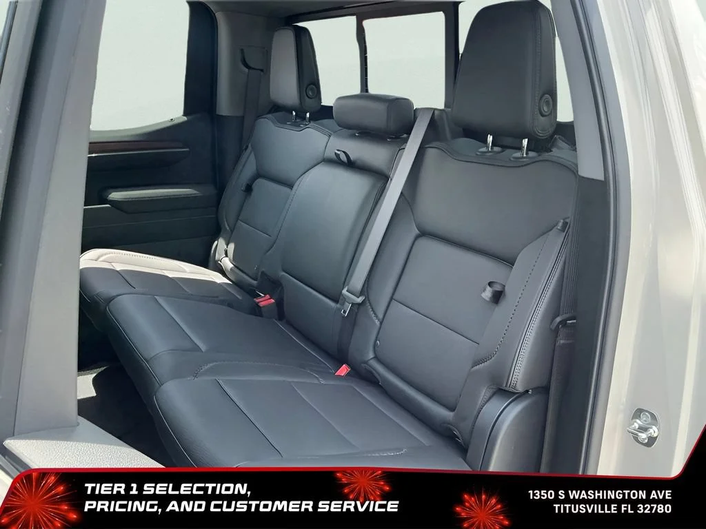 New 2026 Coastal Dune GMC Denali image 20