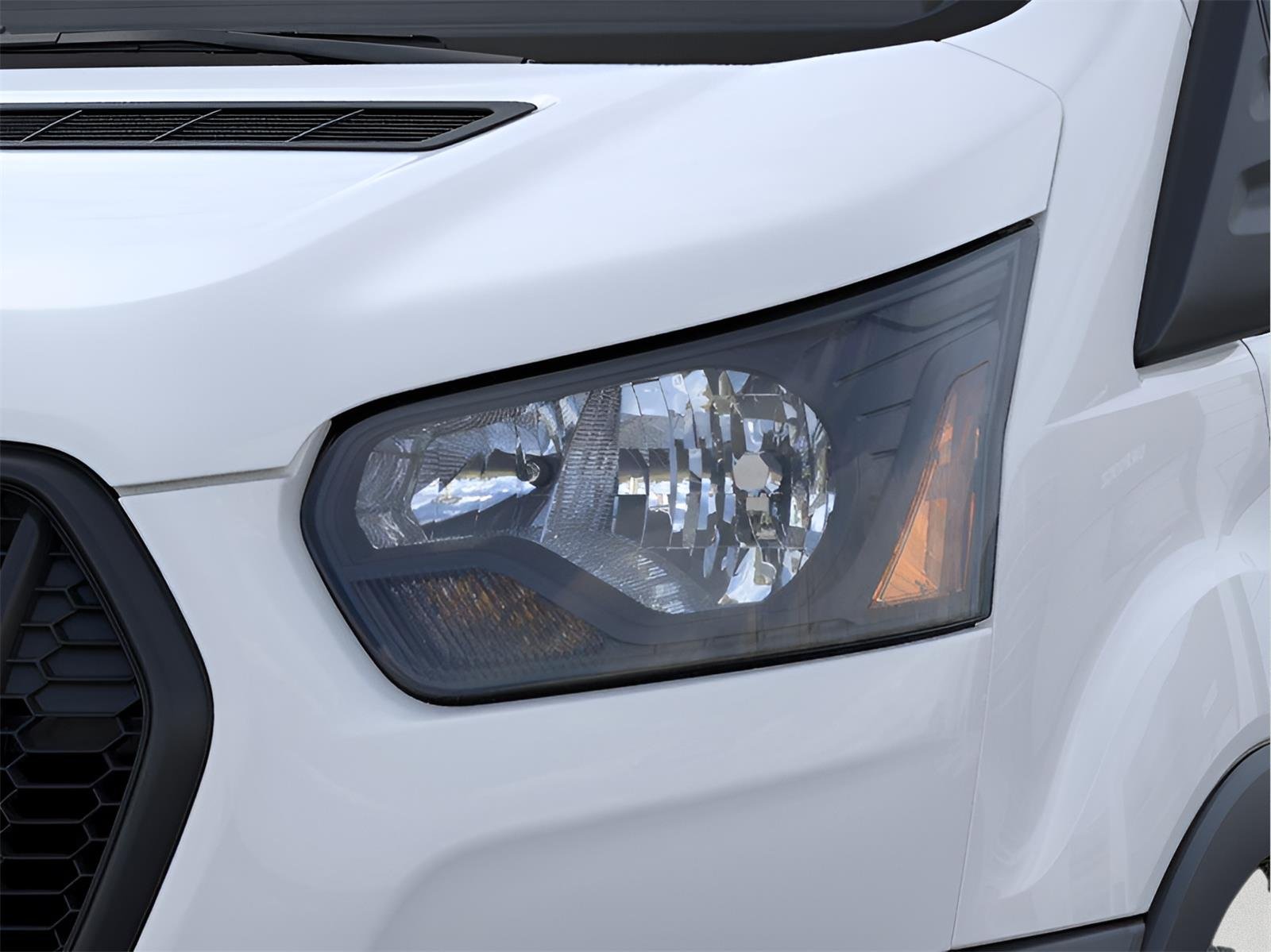 New 2026 Oxford White Ford Cargo Van image 18