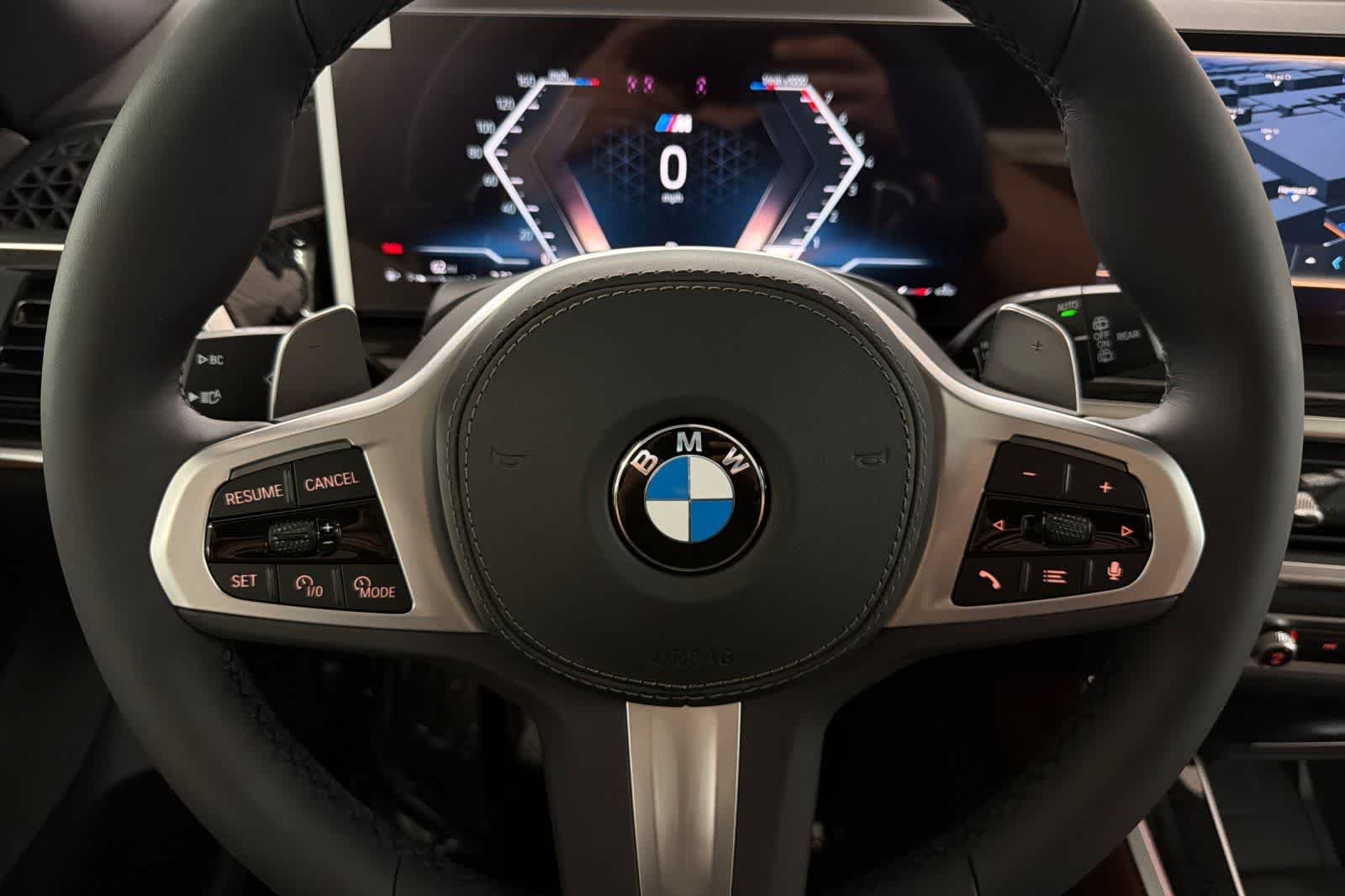 New 2026 Dravit Grey Metallic BMW xDrive40i image 24