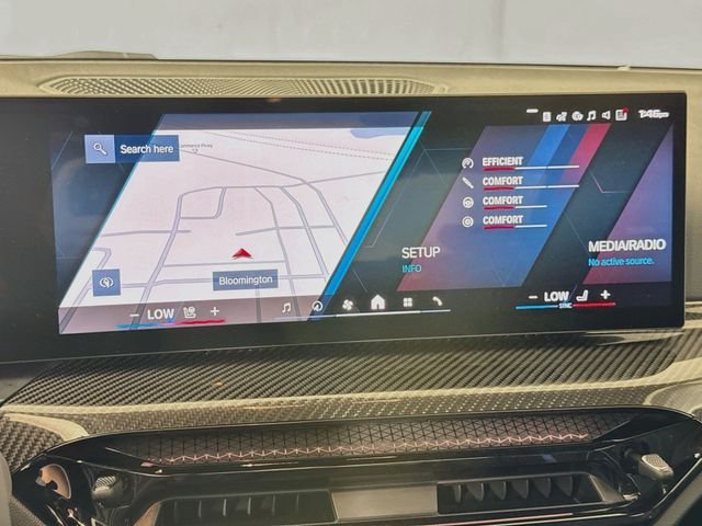 New 2026 Alpine White BMW Base image 15
