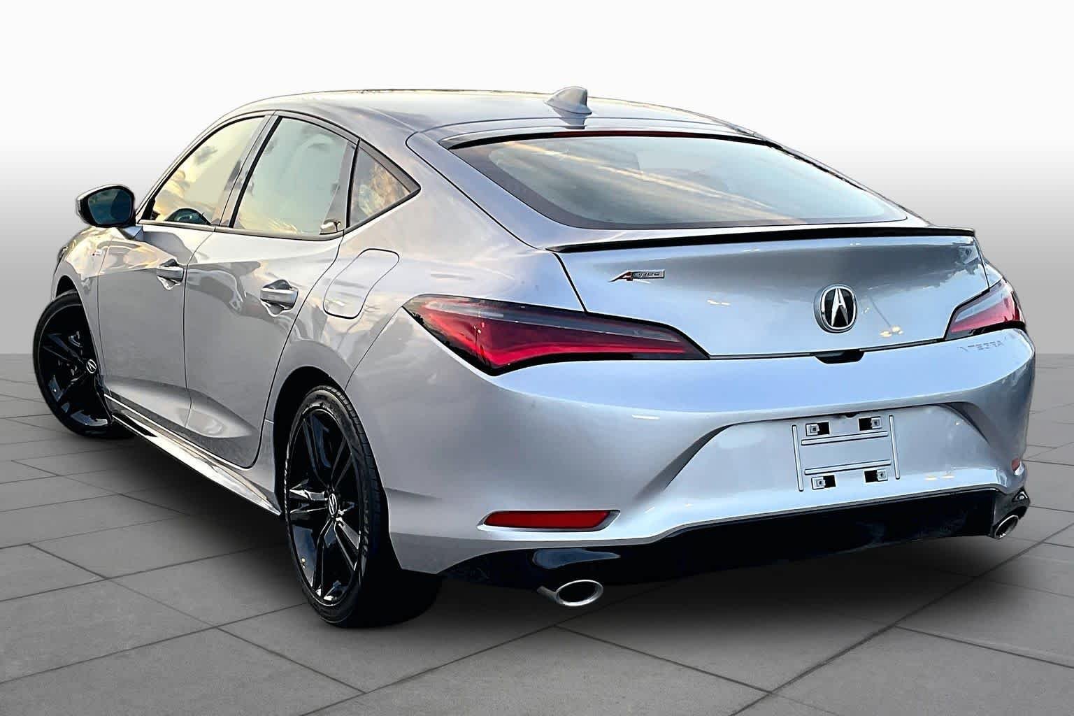 2026 Acura Integra A-Spec - Photo 12