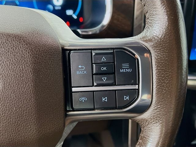 2021 Ford F-150 King Ranch - Photo 34