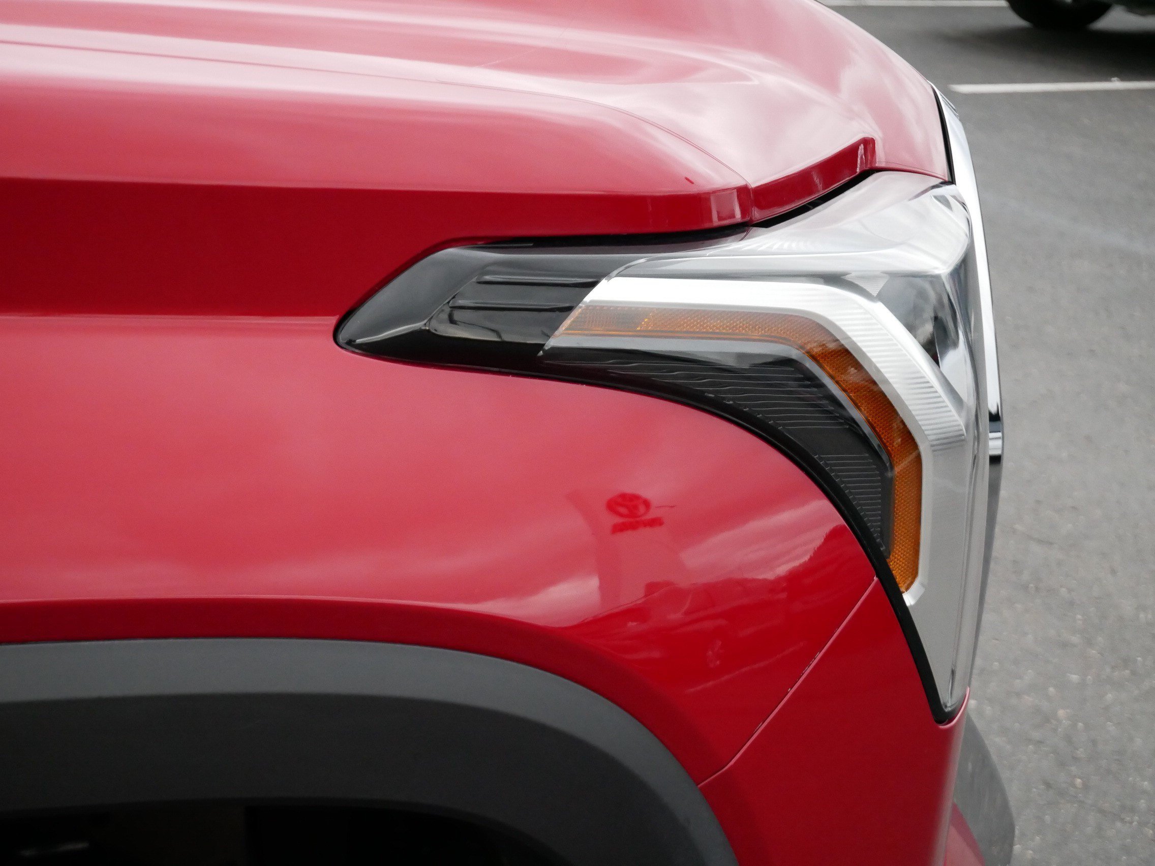 2024 Toyota Tundra SR5 - Photo 18