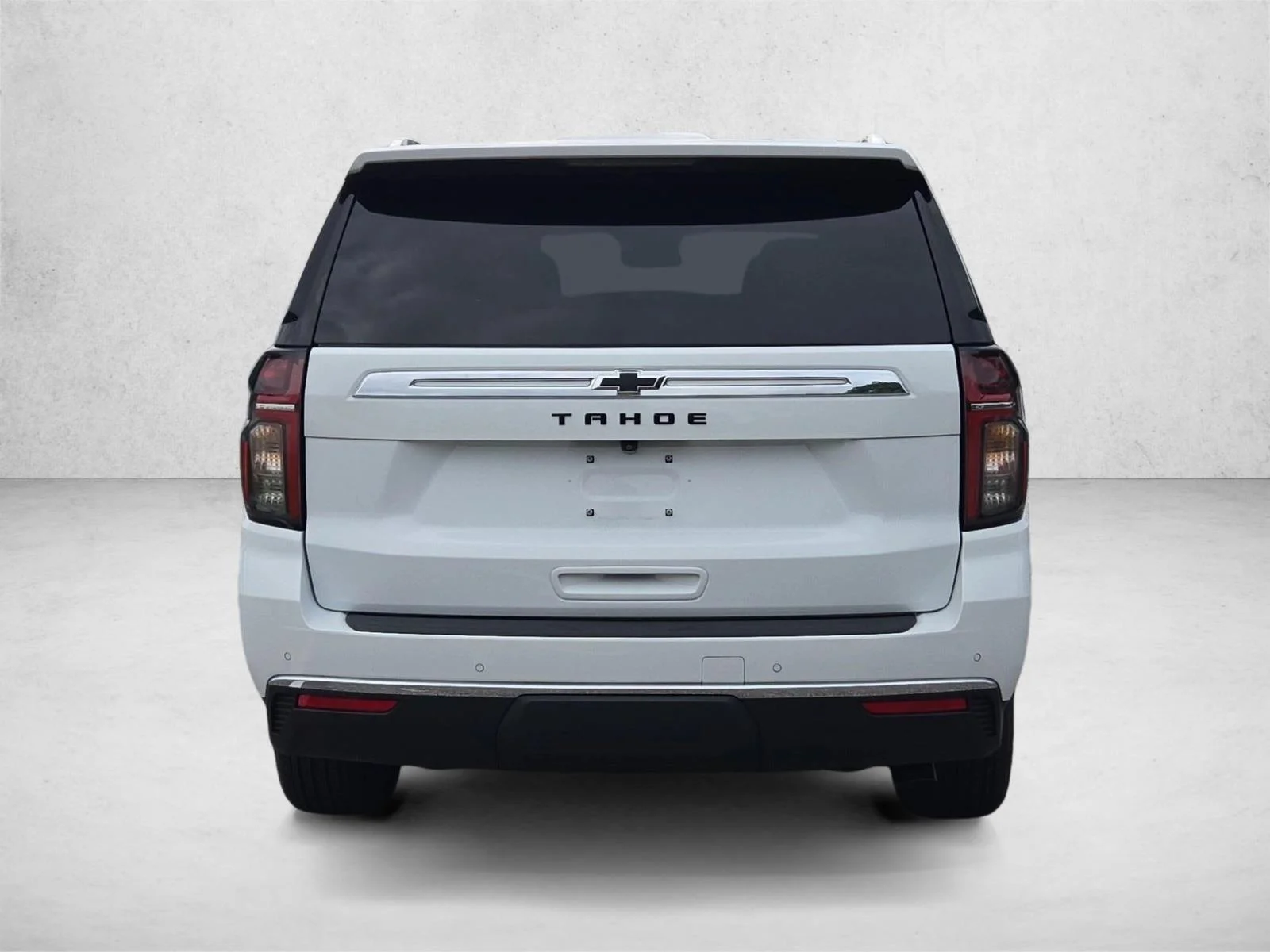 Used 2024 Summit White Chevrolet LS image 6