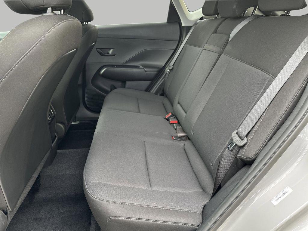 2026 Hyundai Kona SEL Sport - Photo 22