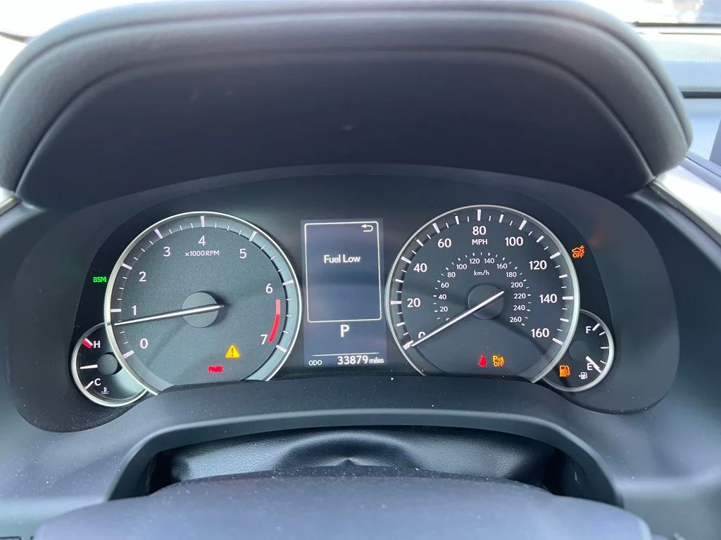 2022 Lexus RX 350 - Photo 12