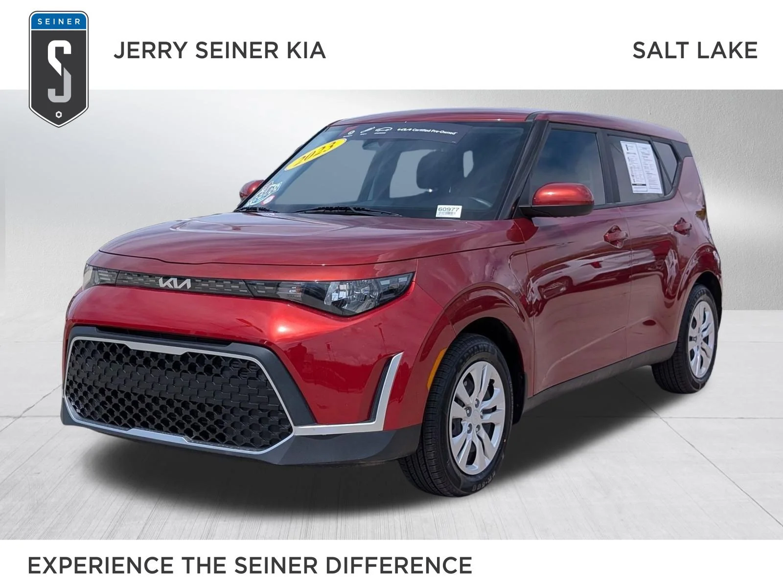 2023 Kia Soul